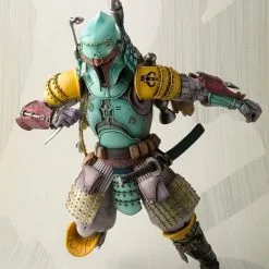 Figurine Boba Fett Ronin 16 Figurine Boba Fett Ronin -Otaku Boutique figurine boba fett ronin 4