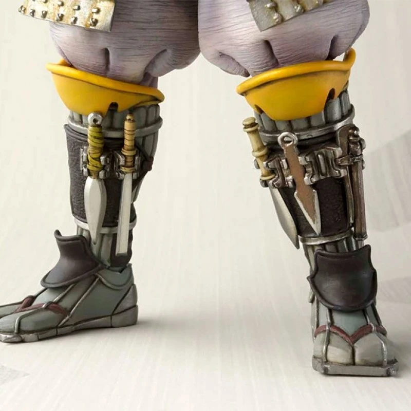 Figurine Boba Fett Ronin 10 Figurine Boba Fett Ronin – Image 8