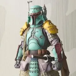 Figurine Boba Fett Ronin 21 Figurine Boba Fett Ronin -Otaku Boutique figurine boba fett ronin 9