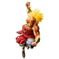 ONE PIECE Soldes 2022 -Otaku Boutique figurine broly ssj ver 94 ishibansho 1