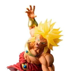 Figurine Broly SSJ Ver 94 - Ishibansho