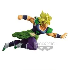 ONE PIECE Soldes 2022 -Otaku Boutique figurine broly super saiyan match makers 1