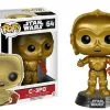 Figurine C-3PO POP! Vinyl -Otaku Boutique figurine c 3po pop vinyl