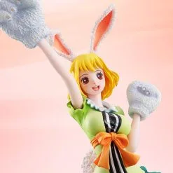 Figurine Carrot P.O.P Limited