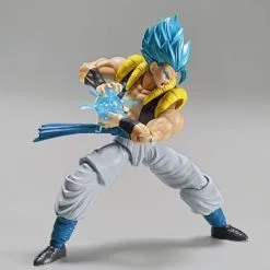 Figurine Gogeta Blue - Figure Rise Model Kit -Otaku Boutique figurine gogeta blue figure rise model kit 2