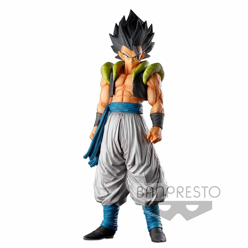 Figurine Gogeta SMSP 4 Figurine Gogeta SMSP – Image 2