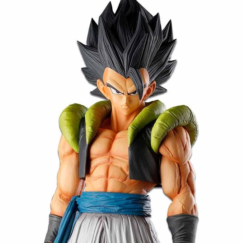 Figurine Gogeta SMSP 3 Figurine Gogeta SMSP