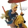 Figurine Goku BWFC 6 -Otaku Boutique figurine goku bwfc 6