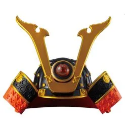 Figurine Goku Samuraï Ver B -Otaku Boutique figurine goku samurai ver b 2