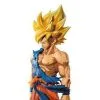 Figurine Goku SMSP Manga Dimensions -Otaku Boutique figurine goku smsp manga dimensions