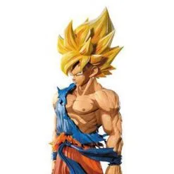 Figurine Goku SMSP Manga Dimensions