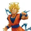 Figurine Goku SS2 - Dokkan Battle Collab Ver -Otaku Boutique figurine goku ss2 dokkan battle collab ver