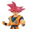 Figurine Goku Super Saiyan God -Otaku Boutique figurine goku super saiyan god