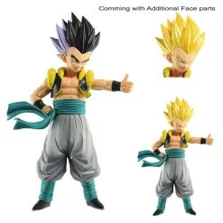 ONE PIECE Soldes 2022 -Otaku Boutique figurine gotenks grandista 1