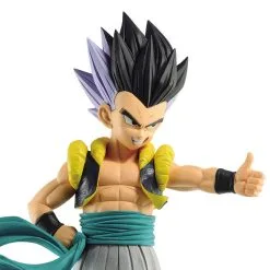 Figurine Gotenks Grandista