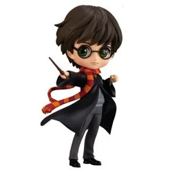 Figurine Harry Potter - Qposket