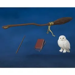 Figurine Harry Potter - S.H Figuarts -Otaku Boutique figurine harry potter sh figuarts 3