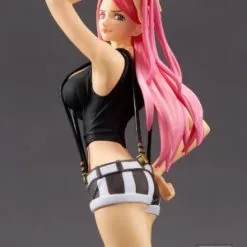 Figurine Jewelry Bonney Black Version -Otaku Boutique figurine jewelry bonney black version 2