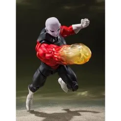 Figurine Jiren S.H Figuarts -Otaku Boutique figurine jiren sh figuarts 2