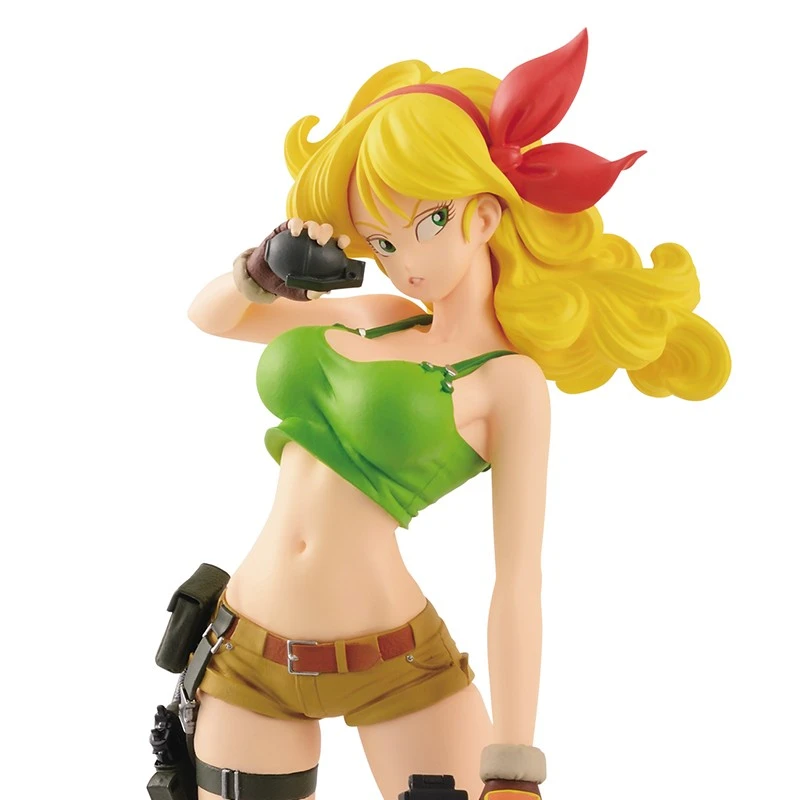 Figurine Lunch - Glitter & Glamours 3 Figurine Lunch - Glitter & Glamours