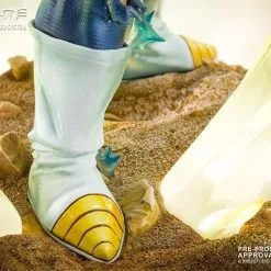 Figurine Majin Vegeta HQS Plus - Tsume -Otaku Boutique figurine majin vegeta hqs plus tsume 8