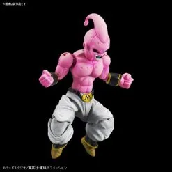Figurine Model Kit Kid Buu -Otaku Boutique figurine model kit kid buu 2