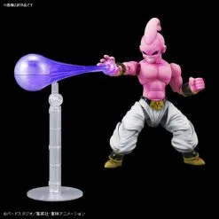 Figurine Model Kit Kid Buu -Otaku Boutique figurine model kit kid buu 3