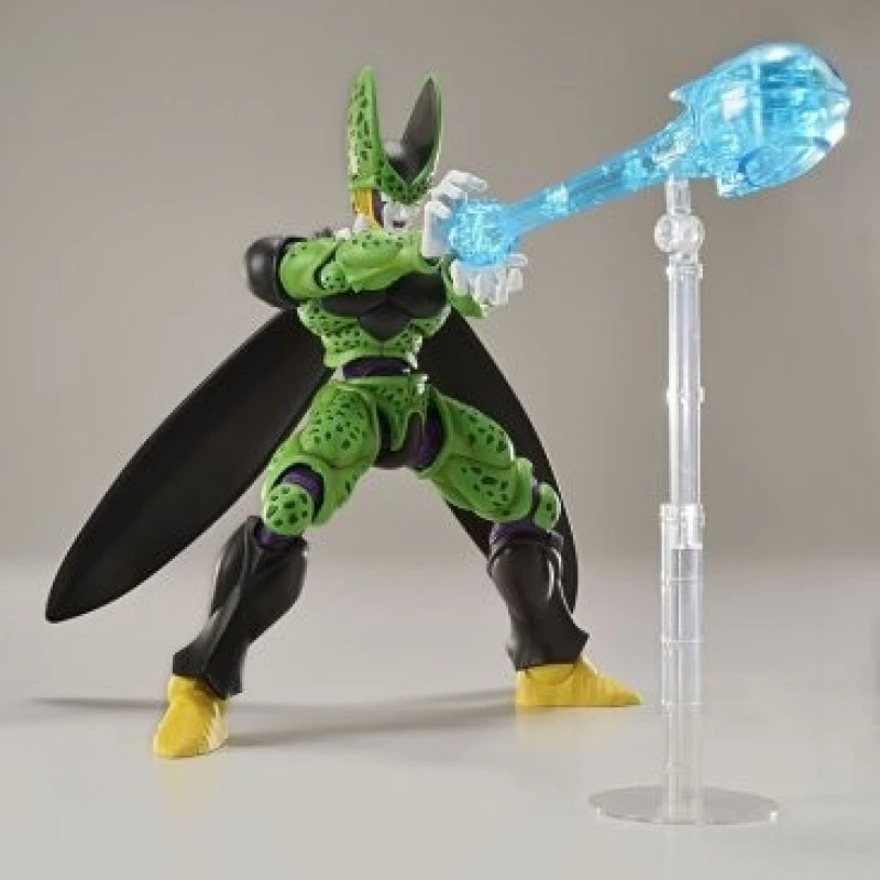Figurine Model Kit Perfect Cell 5 Figurine Model Kit Perfect Cell – Image 3