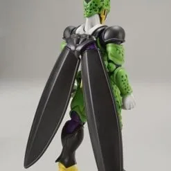 Figurine Model Kit Perfect Cell 11 Figurine Model Kit Perfect Cell -Otaku Boutique figurine model kit perfect cell 3