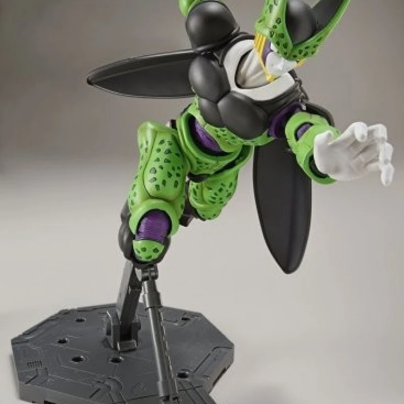 Figurine Model Kit Perfect Cell 7 Figurine Model Kit Perfect Cell – Image 5