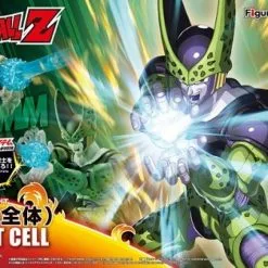 Figurine Model Kit Perfect Cell 13 Figurine Model Kit Perfect Cell -Otaku Boutique figurine model kit perfect cell 5