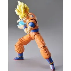 Figurine Model Kit Sangoku -Otaku Boutique figurine model kit sangoku 2