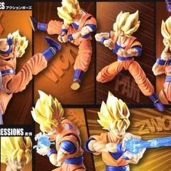 Figurine Model Kit Sangoku -Otaku Boutique figurine model kit sangoku 3