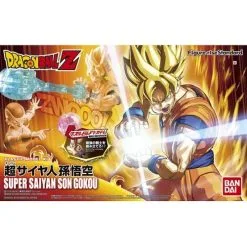 Figurine Model Kit Sangoku -Otaku Boutique figurine model kit sangoku 4