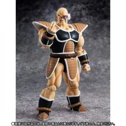 ONE PIECE Soldes 2022 -Otaku Boutique figurine nappa sh figuarts 1