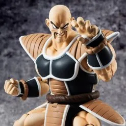 Figurine Nappa S.H Figuarts