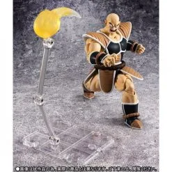 Figurine Nappa S.H Figuarts -Otaku Boutique figurine nappa sh figuarts 4