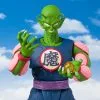 Figurine Piccolo Daimao S.H Figuarts -Otaku Boutique figurine piccolo daimao sh figuarts
