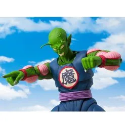 Figurine Piccolo Daimao S.H Figuarts -Otaku Boutique figurine piccolo daimao sh figuarts 3