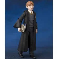 Figurine Ron Weasley - S.H Figuarts -Otaku Boutique figurine ron weasley sh figuarts 2