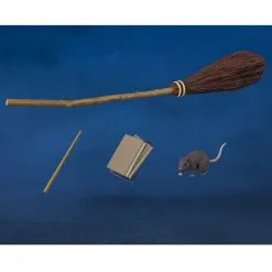 Figurine Ron Weasley - S.H Figuarts -Otaku Boutique figurine ron weasley sh figuarts 3