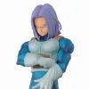 Dragon Ball Z - Figurine Trunks - Résolution Of Soldiers -Otaku Boutique figurine trunks