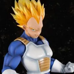 Figurine Vegeta Figuarts Zero EX -Otaku Boutique figurine vegeta figuarts zero ex 3
