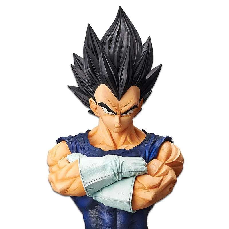 Figurine Vegeta - Grandista Nero 3 Figurine Vegeta - Grandista Nero