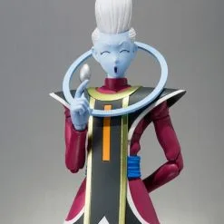 Figurine Whis - SH Figuarts Tamashii Web Exclu -Otaku Boutique figurine whis sh figuarts tamashii web exclu 2