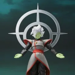 Figurine Zamasu Potara S.H Figuarts
