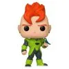 Funko POP Android 16 -Otaku Boutique funko pop android 16