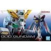 God Gundam RG -Otaku Boutique god gundam rg