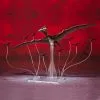 Godzilla S.P - Figurine Rodan - S.H.MonsterArts