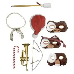 Gremlins - Figurine Gyzmo Ver Ultimate - Neca -Otaku Boutique gremlins figurine gyzmo ver ultimate neca 2